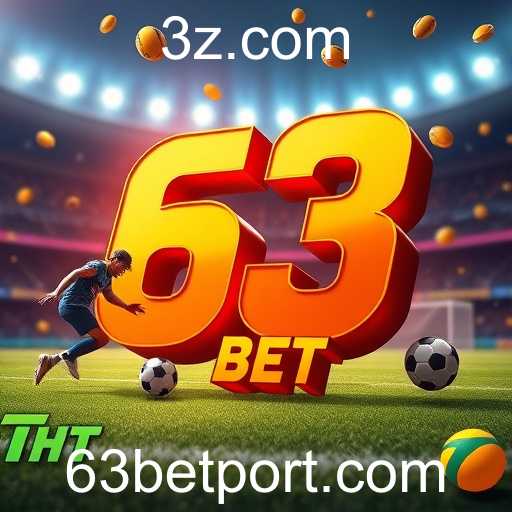 Tendências e Impactos do 63 Bet no Mercado de Jogos Online